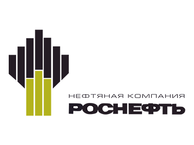 Роснефть